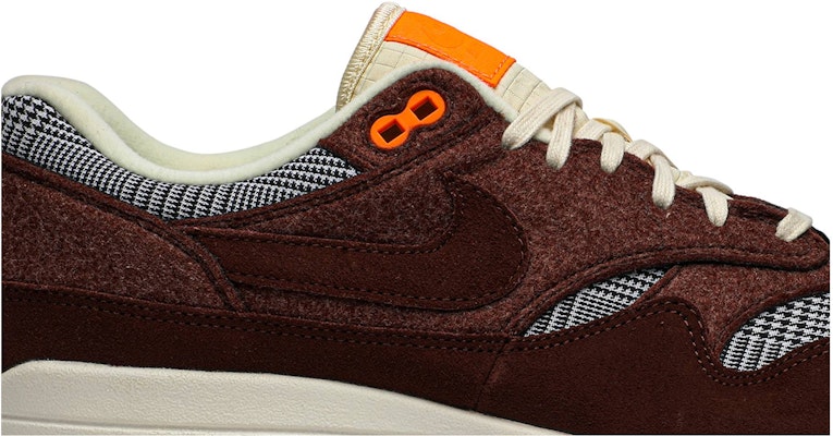 Nike Air Max 1 Houndstooth CT1207 200 CT1207 200 Novelship