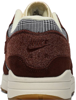 Nike Air Max 1 'Houndstooth' CT1207-200 Sizing Nike Air Max 1 'Houndstooth' CT1207-200