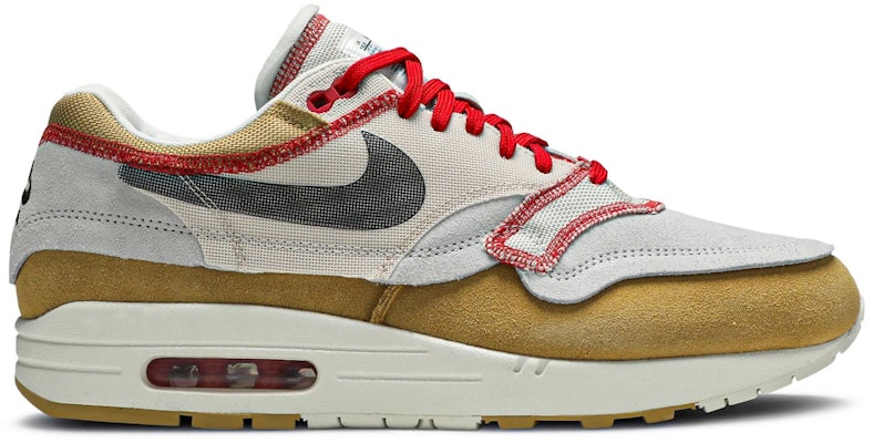 나이키 에어 맥스 1 '뒤집' (Nike Air Max 1 'Dwijip') 858876-713 Buy 나이키 에어 맥스 1 '뒤집' (Nike Air Max 1 'Dwijip') 858876-713
