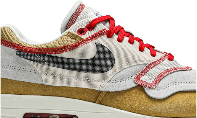 Nike Air Max 1 Inside Out 858876 713 858876 713 Novelship