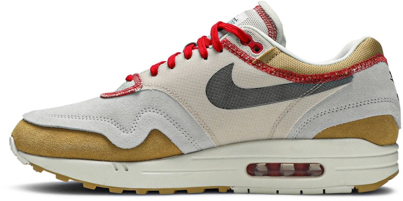 나이키 에어 맥스 1 '뒤집' (Nike Air Max 1 'Dwijip') 858876-713 Lookbook 나이키 에어 맥스 1 '뒤집' (Nike Air Max 1 'Dwijip') 858876-713