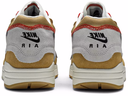 나이키 에어 맥스 1 '뒤집' (Nike Air Max 1 'Dwijip') 858876-713 Details for 나이키 에어 맥스 1 '뒤집' (Nike Air Max 1 'Dwijip') 858876-713