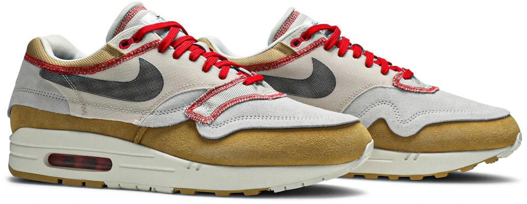 나이키 에어 맥스 1 '뒤집' (Nike Air Max 1 'Dwijip') 858876-713 Cheap 나이키 에어 맥스 1 '뒤집' (Nike Air Max 1 'Dwijip') 858876-713