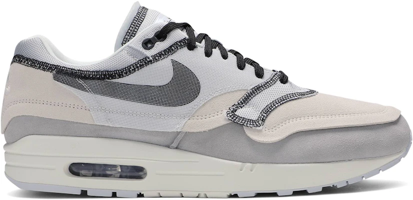 Nike Air Max 1 'Inside Out - Phantom' Pria Wanita Sneaker Terbaru 858876-013 Buy Nike Air Max 1 'Inside Out - Phantom' Pria Wanita Sneaker Terbaru 858876-013