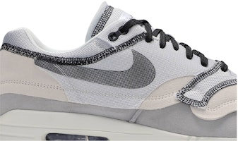 나이키 에어맥스 1 '인사이드 아웃 - 팬텀' 858876-013 Order 나이키 에어맥스 1 '인사이드 아웃 - 팬텀' 858876-013