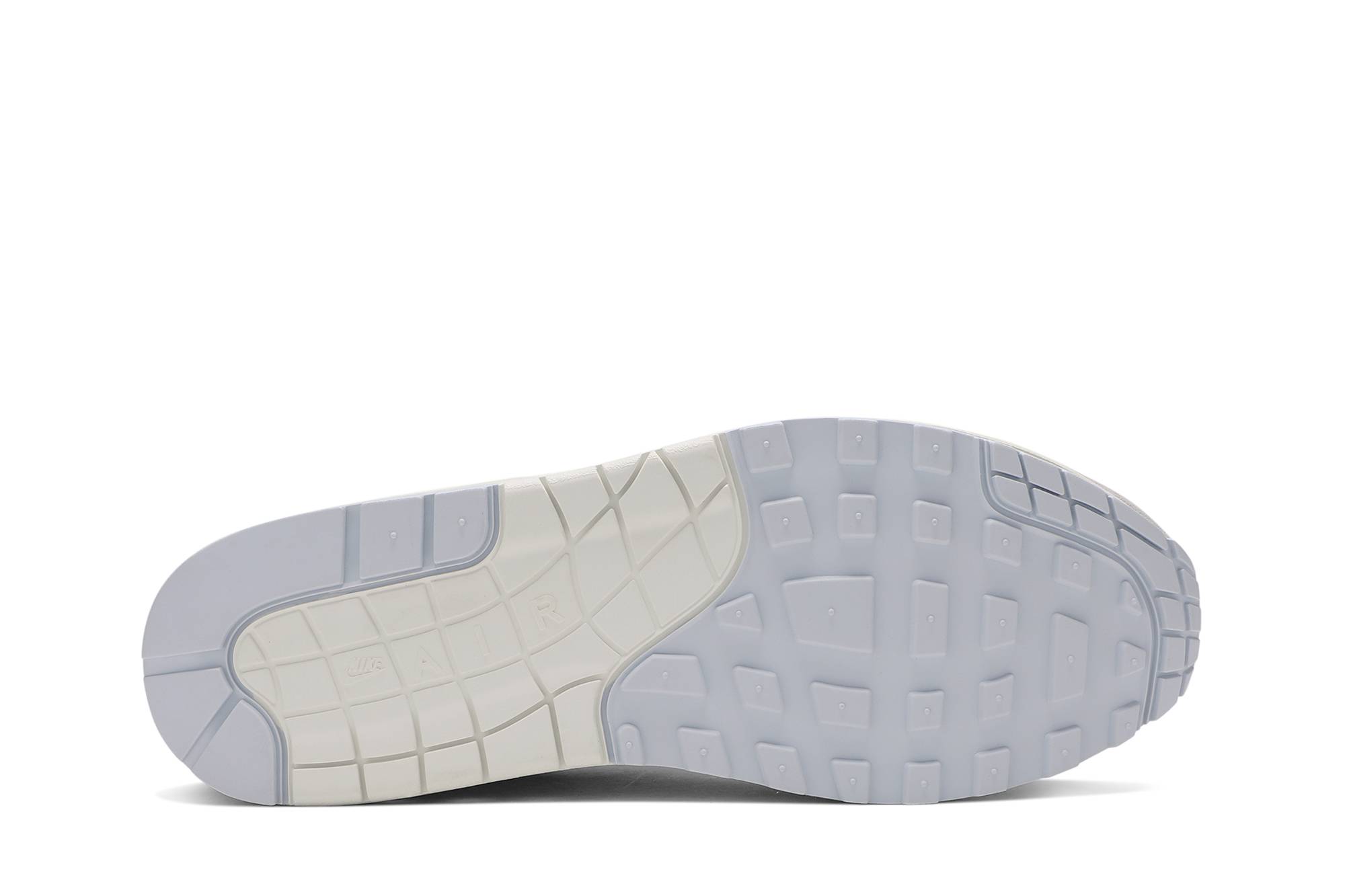 Shop Nike Air Max 1 'Inside Out - Phantom' Pria Wanita Sneaker Terbaru 858876-013