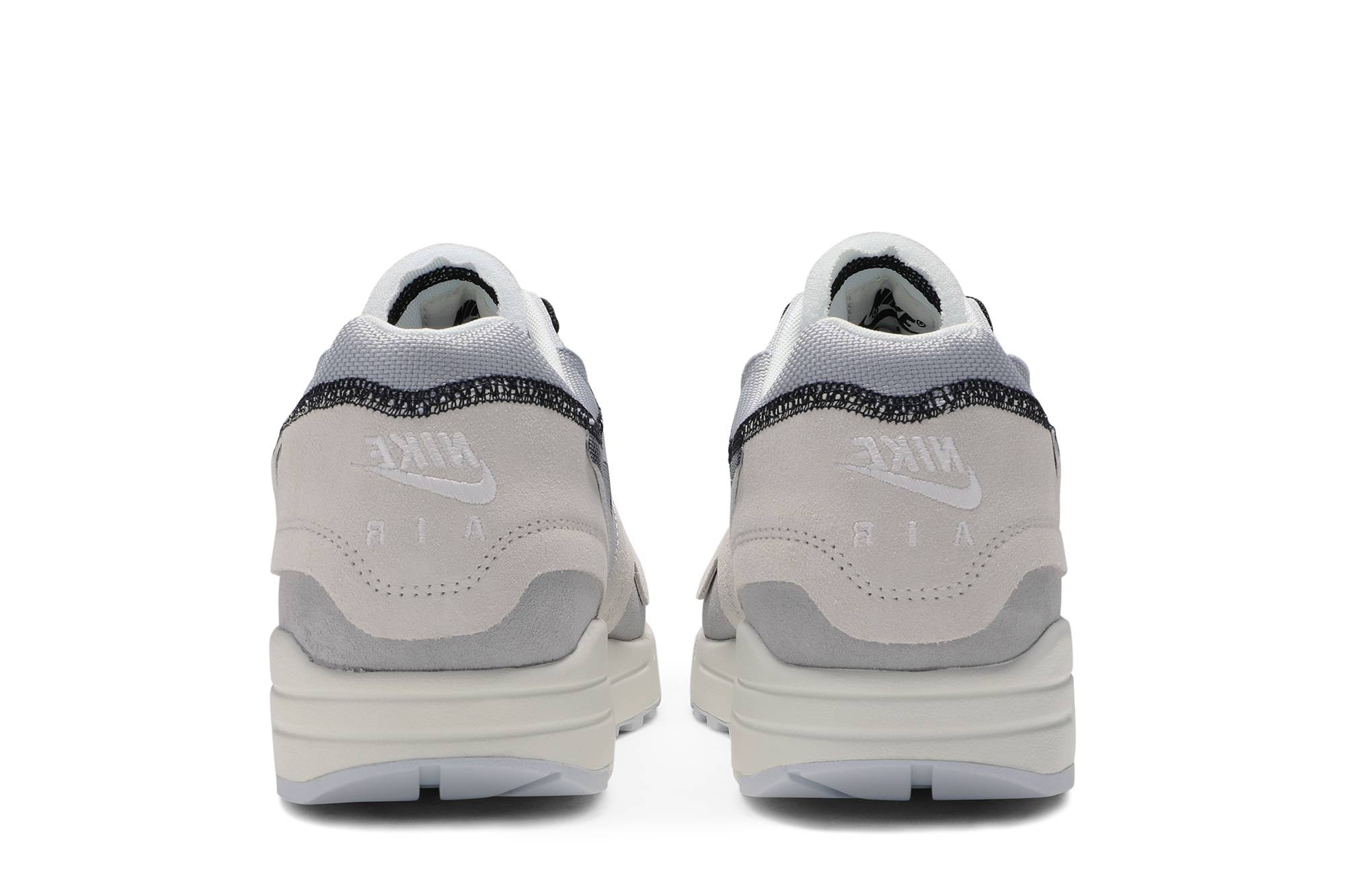 Details for Nike Air Max 1 'Inside Out - Phantom' Pria Wanita Sneaker Terbaru 858876-013