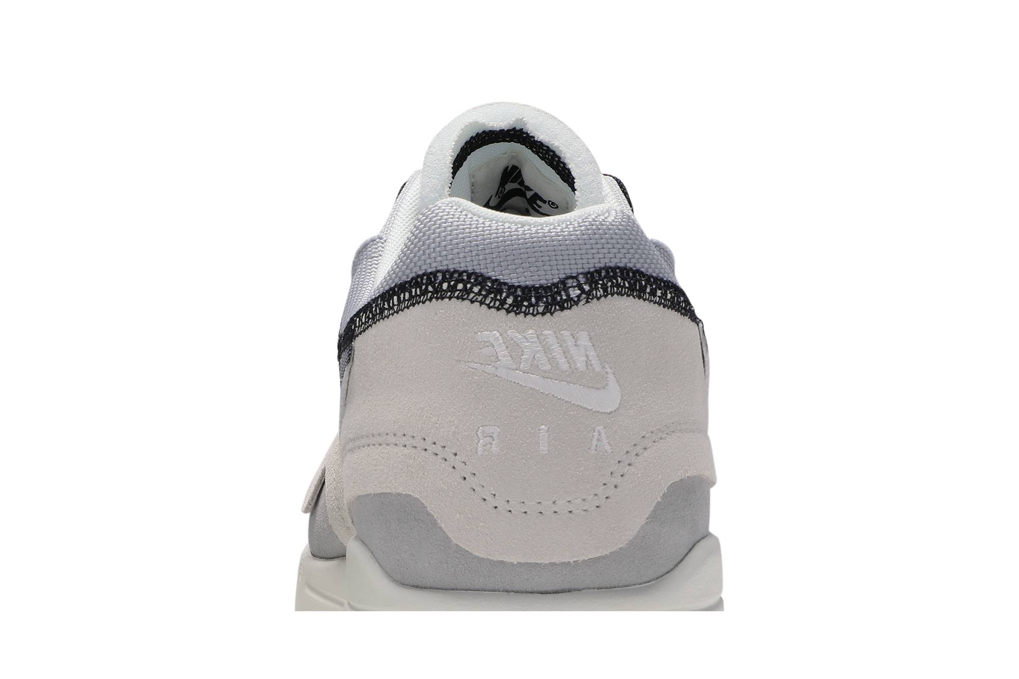 Sizing Nike Air Max 1 'Inside Out - Phantom' Pria Wanita Sneaker Terbaru 858876-013