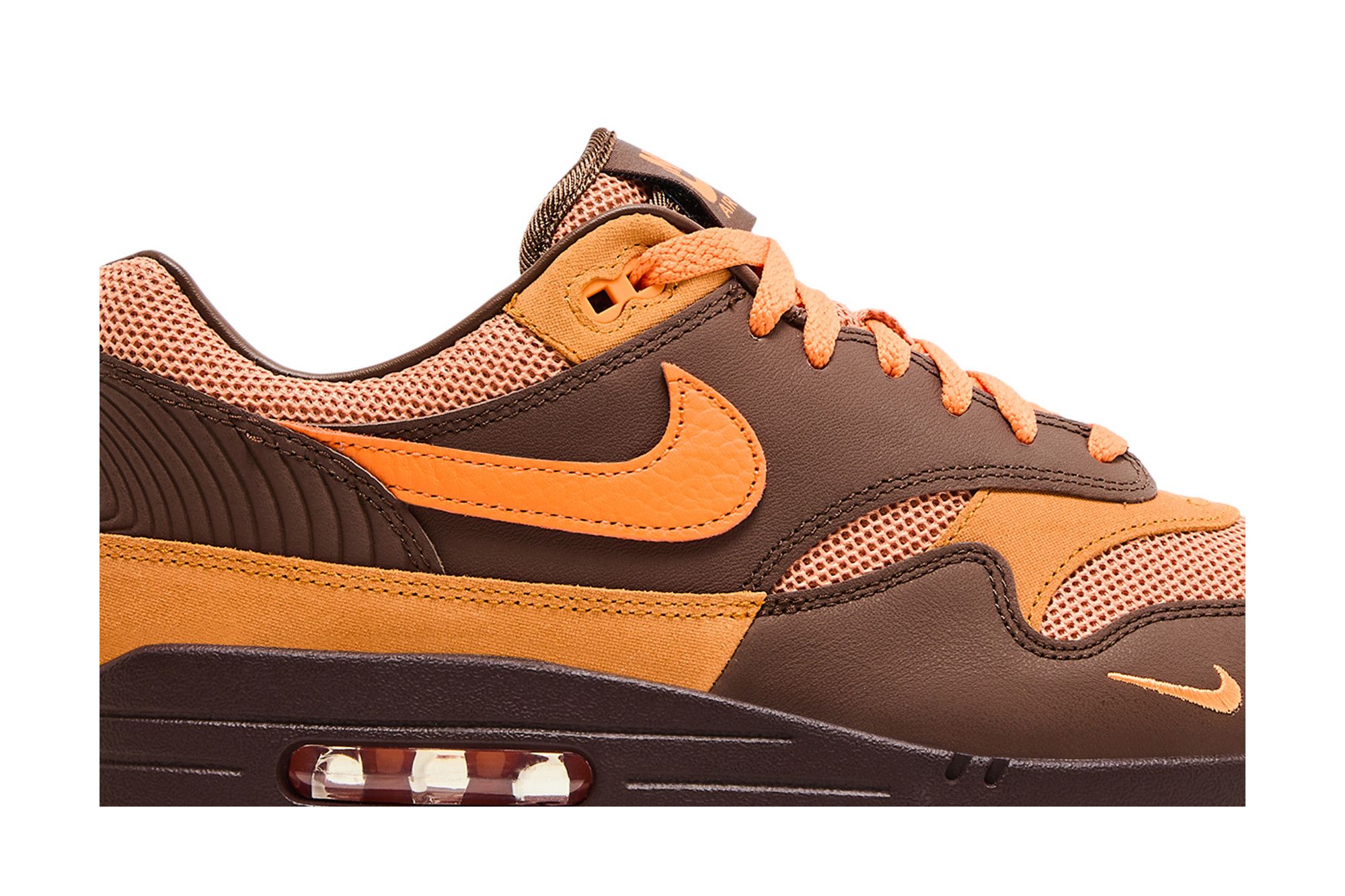 Lookbook Nike Air Max 1 'King's Day' HF7346-200