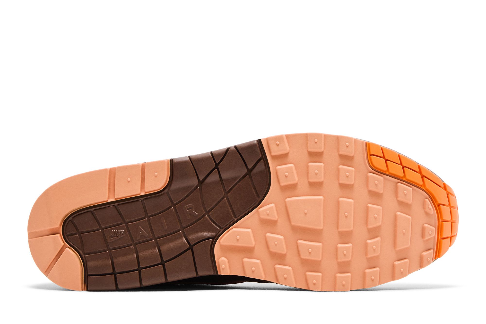 Shop ナイキ エア マックス 1 "キングス・デイ" HF7346-200