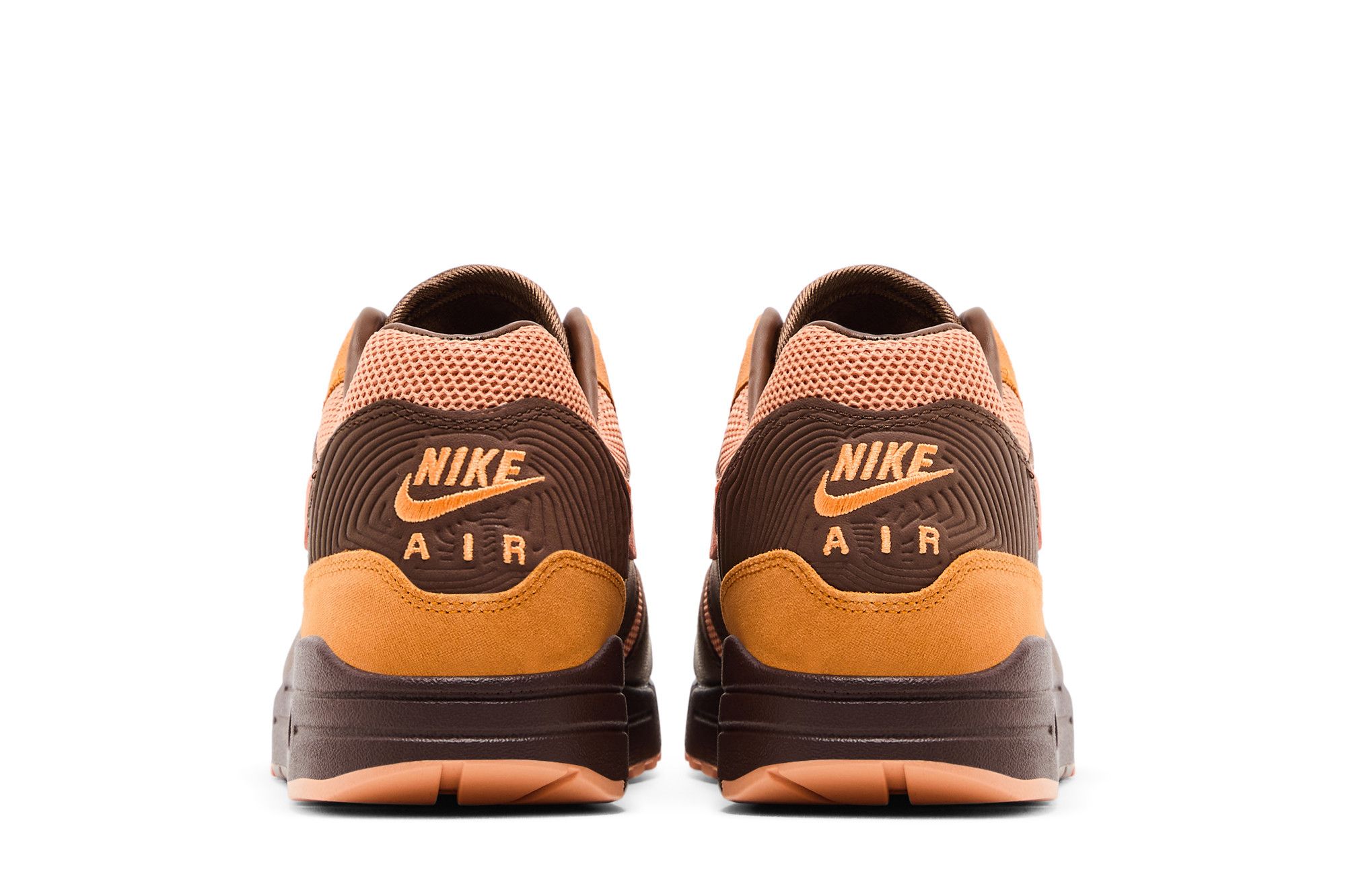 Sizing Nike Air Max 1 'King's Day' HF7346-200