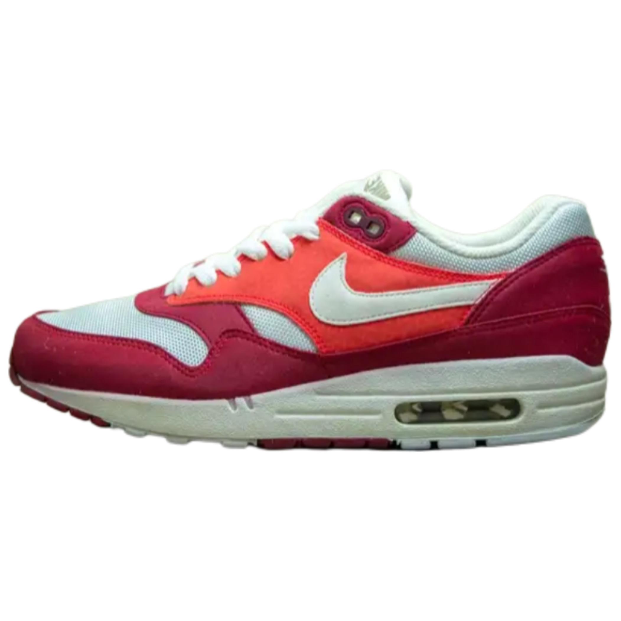 Nike Air Max 1 'Legacy Red' 308866-602