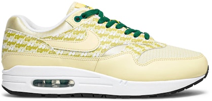 Nike Air Max 1 'Lemonade' 2020 CJ0609-700 Nike Air Max 1 'Lemonade' 2020 CJ0609-700