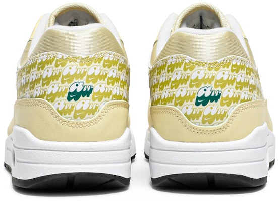 나이키 에어맥스 1 '레모네이드' 2020   (Nike Air Max 1 'Lemonade' 2020 ) CJ0609-700 Details for 나이키 에어맥스 1 '레모네이드' 2020   (Nike Air Max 1 'Lemonade' 2020 ) CJ0609-700