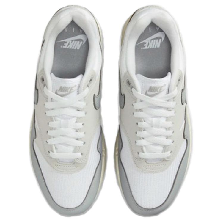 Lookbook Nike Air Max 1 'Light Bone' 308866-035