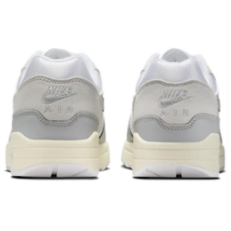 Shop Nike Air Max 1 'Light Bone' 308866-035