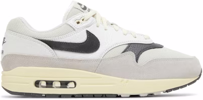 Nike Air Max 1 'Light Bone Iron Grey' HJ3498-007 Nike Air Max 1 'Light Bone Iron Grey' HJ3498-007