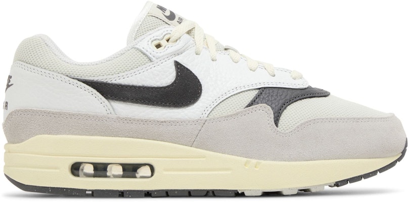 Nike Air Max 1 'Light Bone Iron Grey' HJ3498-007 Buy Nike Air Max 1 'Light Bone Iron Grey' HJ3498-007
