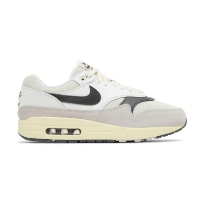 Nike Air Max 1 'Light Bone Iron Grey'