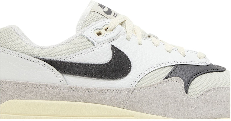 Nike Air Max 1 'Light Bone Iron Grey' HJ3498-007 Order Nike Air Max 1 'Light Bone Iron Grey' HJ3498-007