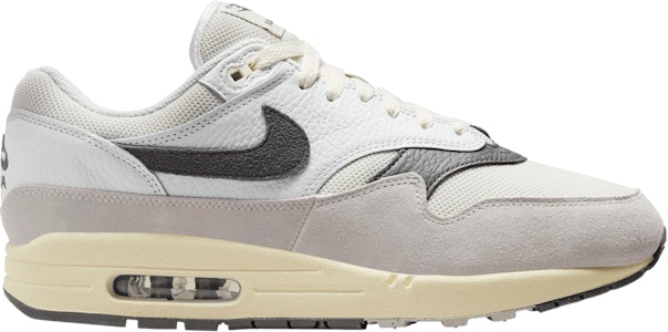 나이키 에어맥스 1 '라이트 본 아이언 그레이' HJ3498-007 Buy 나이키 에어맥스 1 '라이트 본 아이언 그레이' HJ3498-007