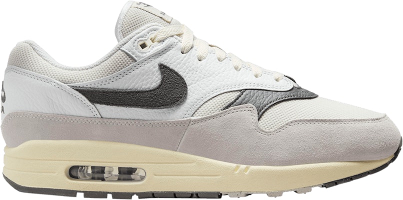 Nike Air Max 1 'Light Bone Iron Grey' HJ3498-007 Buy Nike Air Max 1 'Light Bone Iron Grey' HJ3498-007