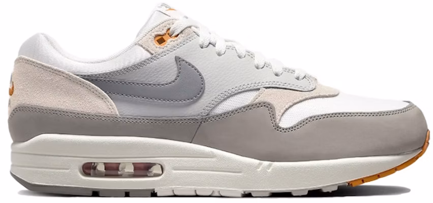 Nike Air Max 1 'Light Iron Ore' IB1492-121 Buy Nike Air Max 1 'Light Iron Ore' IB1492-121