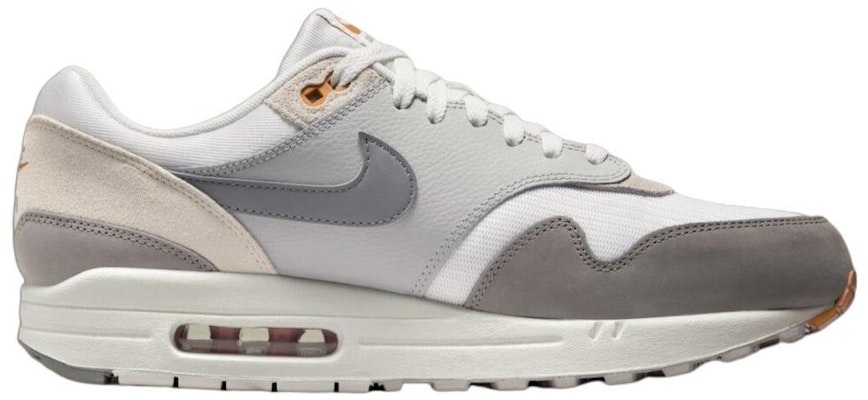 Nike Air Max 1 'Light Iron Ore' IB1492-121 Order Nike Air Max 1 'Light Iron Ore' IB1492-121