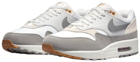 Nike Air Max 1 'Light Iron Ore' Zapatillas Deportivas IB1492-121 Lookbook Nike Air Max 1 'Light Iron Ore' Zapatillas Deportivas IB1492-121