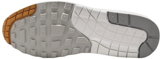 Nike Air Max 1 'Light Iron Ore' Zapatillas Deportivas IB1492-121 Details for Nike Air Max 1 'Light Iron Ore' Zapatillas Deportivas IB1492-121