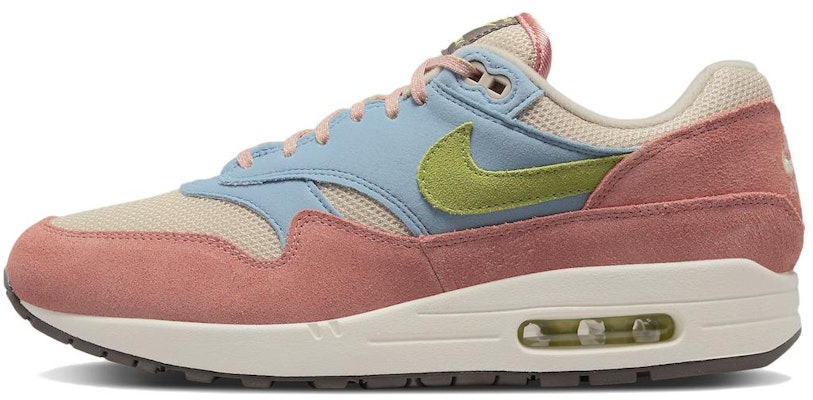 耐克Air Max 1 '浅紫根' DV3196-800 Buy 耐克Air Max 1 '浅紫根' DV3196-800