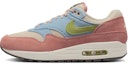 Buy 耐克Air Max 1 '浅紫根' DV3196-800
