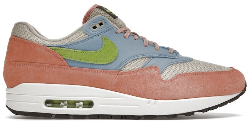 耐克Air Max 1 '浅紫根' DV3196-800 Buy 耐克Air Max 1 '浅紫根' DV3196-800