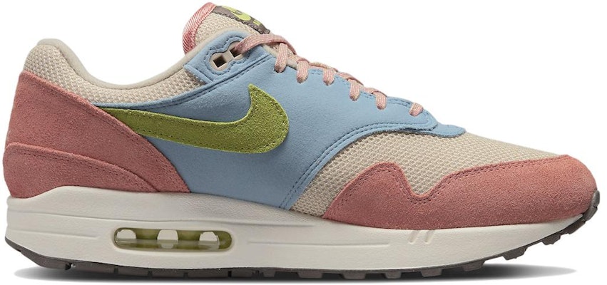 耐克Air Max 1 '浅紫根' DV3196-800 Order 耐克Air Max 1 '浅紫根' DV3196-800