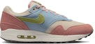 Order 耐克Air Max 1 '浅紫根' DV3196-800