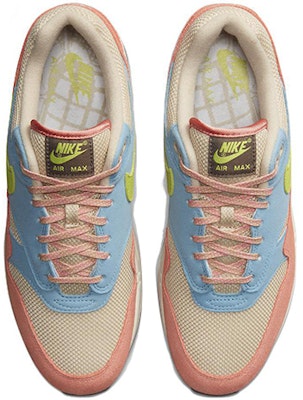 耐克Air Max 1 '浅紫根' DV3196-800 Shop 耐克Air Max 1 '浅紫根' DV3196-800