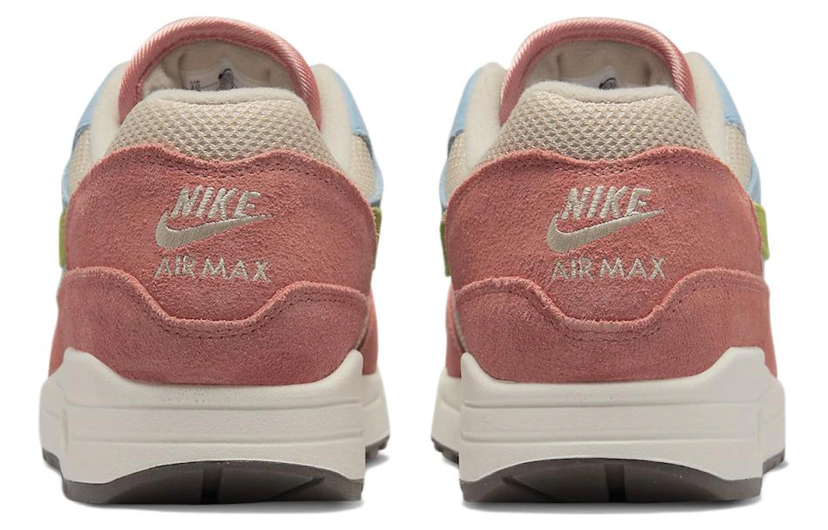 Nike Air Max 1 'Light Madder Root' DV3196-800