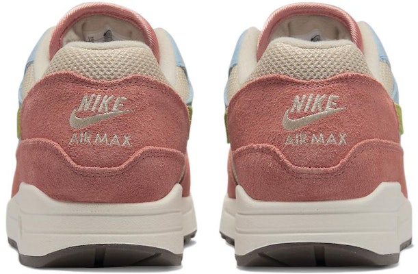 耐克Air Max 1 '浅紫根' DV3196-800 Purchase 耐克Air Max 1 '浅紫根' DV3196-800