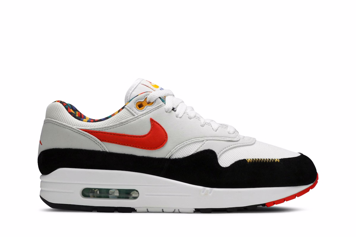Nike Air Max 1 'Live Together, Play Together' DC1478-100