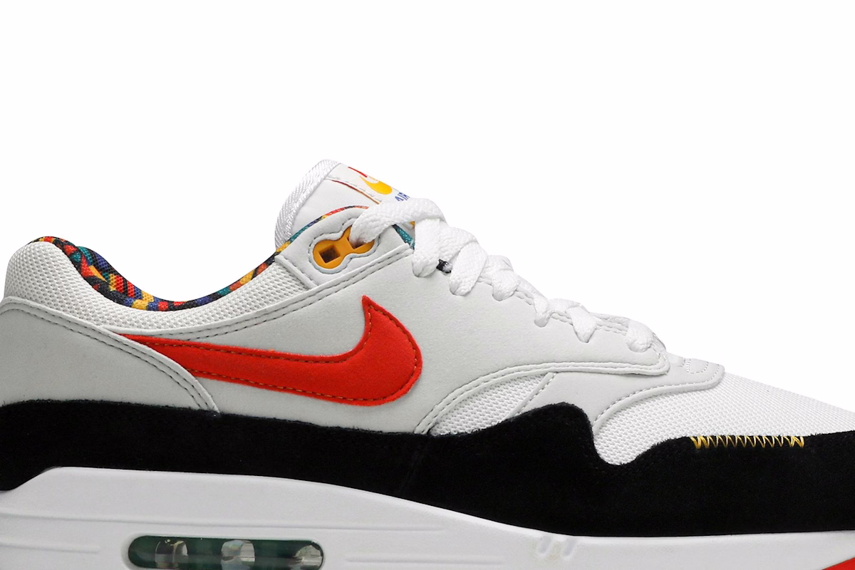 Nike Air Max 1 'Live Together, Play Together' DC1478-100