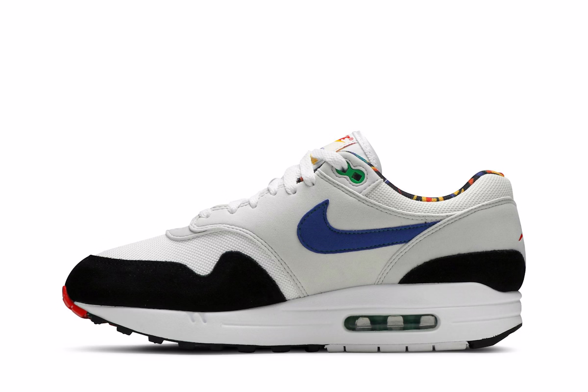 Nike Air Max 1 'Live Together, Play Together' DC1478-100