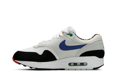 Nike Air Max 1 'Live Together, Play Together' DC1478-100