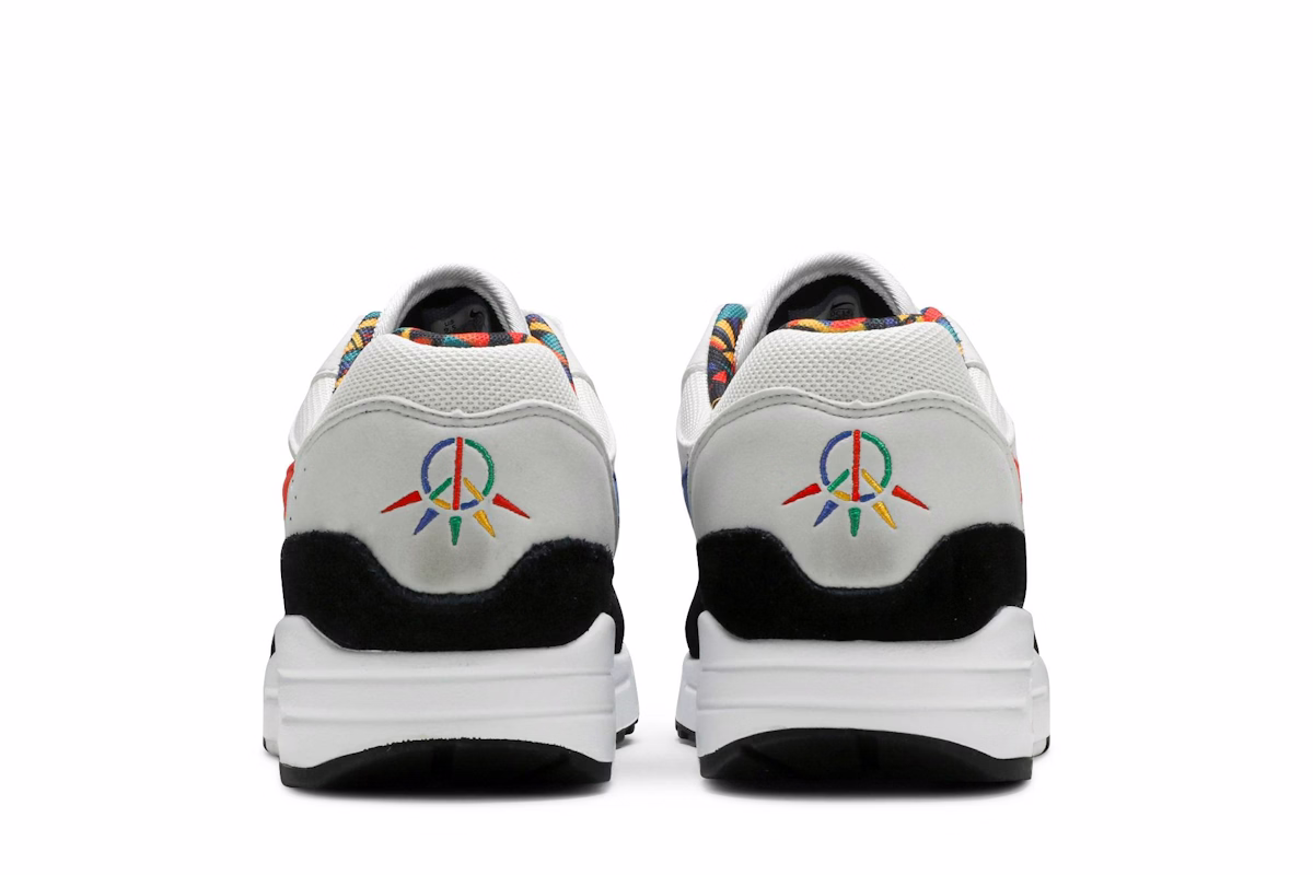 Nike Air Max 1 'Live Together, Play Together' DC1478-100