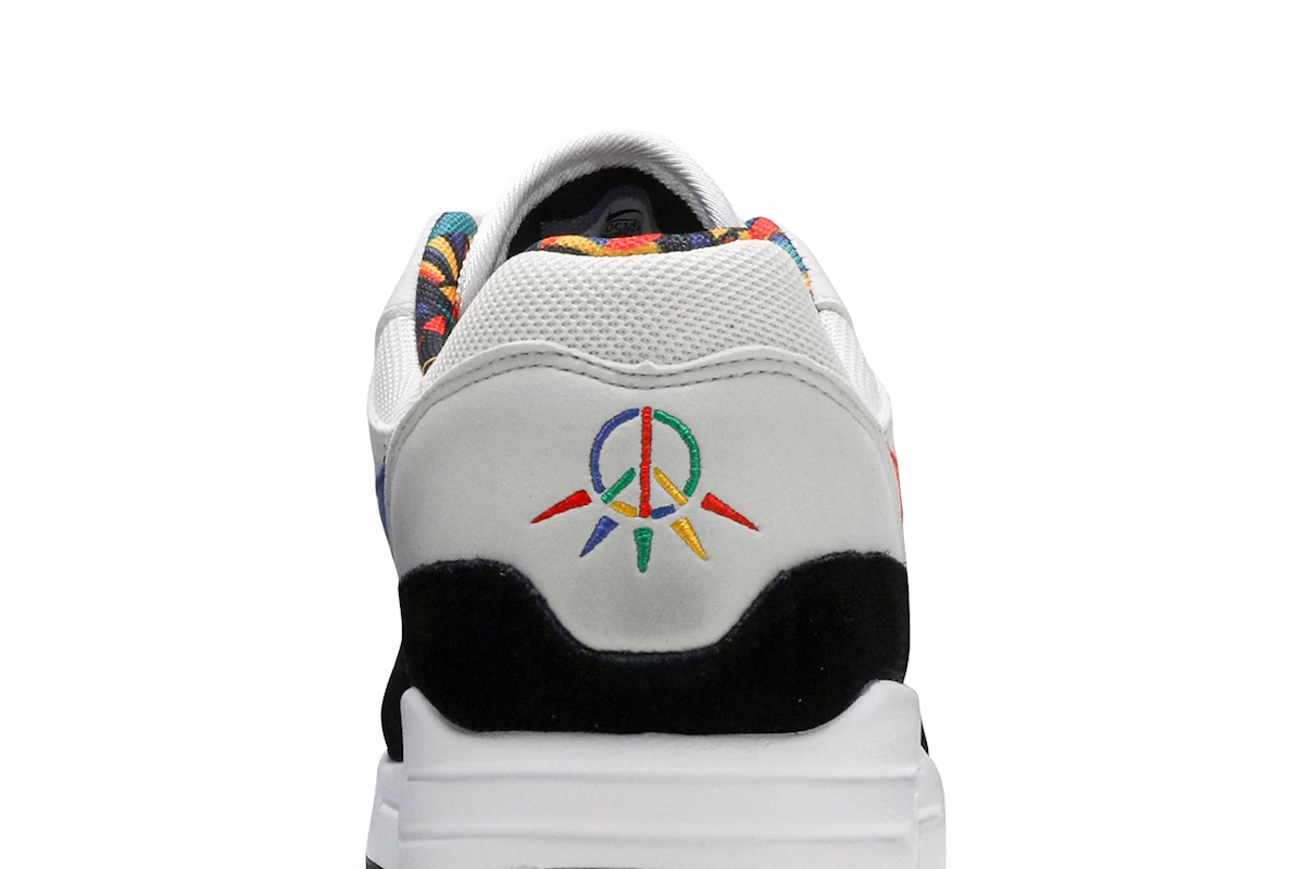 Nike Air Max 1 'Live Together, Play Together' DC1478-100