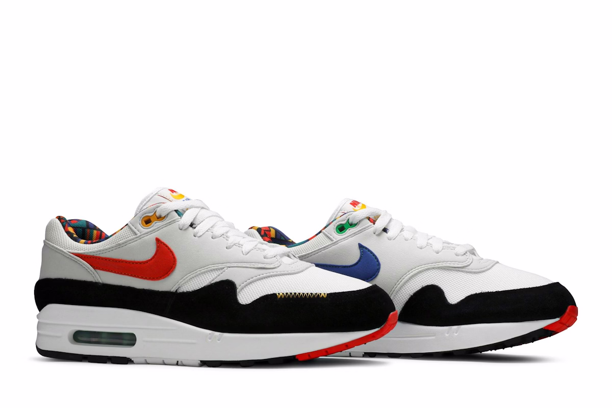 Nike Air Max 1 'Live Together, Play Together' DC1478-100