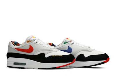 Nike Air Max 1 'Live Together, Play Together' DC1478-100