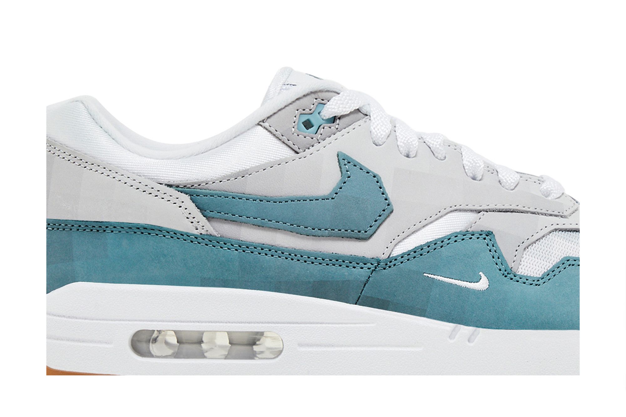 Order 耐克 Air Max 1 '低面多边形 - 古墓丽影冒险'款 HV1940-100