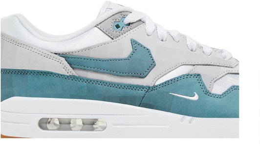 나이키 에어 맥스 1 '로우 폴리 - 어드벤처 툼 레이더' HV1940-100 Order 나이키 에어 맥스 1 '로우 폴리 - 어드벤처 툼 레이더' HV1940-100