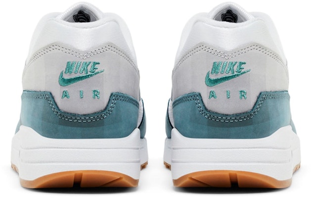 Nike Air Max 1 'Low Poly - Aventura Tomb Raider' HV1940-100 Details for Nike Air Max 1 'Low Poly - Aventura Tomb Raider' HV1940-100