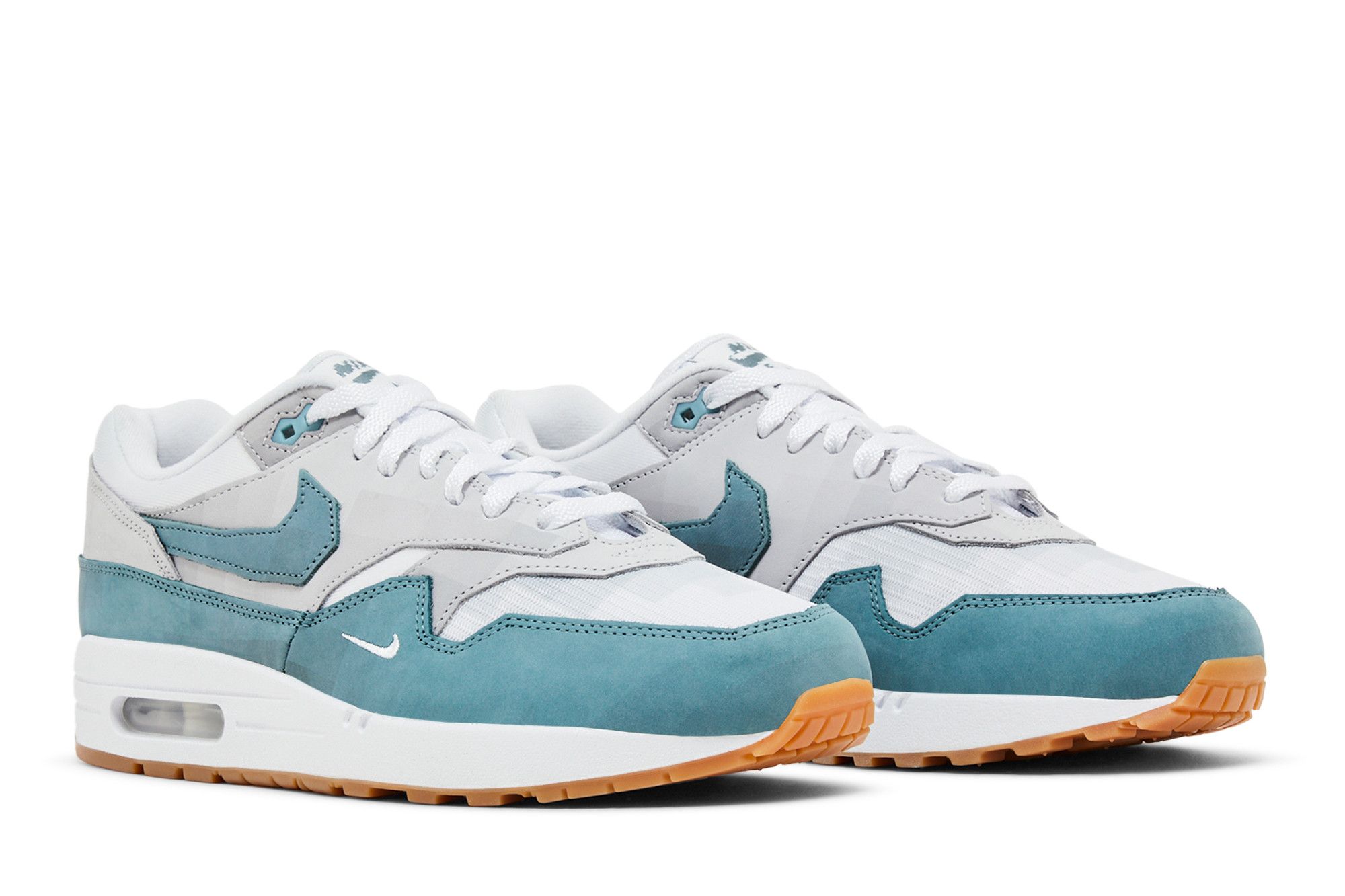 Cheap 耐克 Air Max 1 '低面多边形 - 古墓丽影冒险'款 HV1940-100